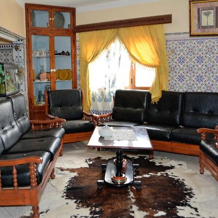 Dar Benyounes Benguerir Buitenkant foto