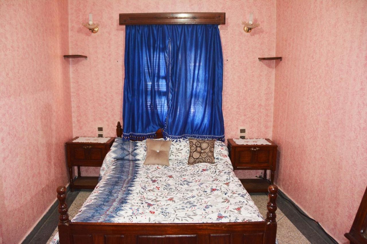 Dar Benyounes Benguerir Buitenkant foto
